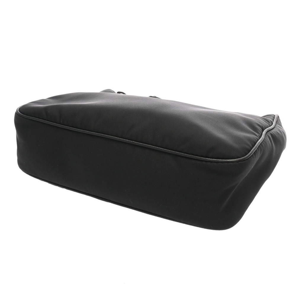 Prada Re Bag Black Nylon Shoulder Edition - Picture 4 of 10